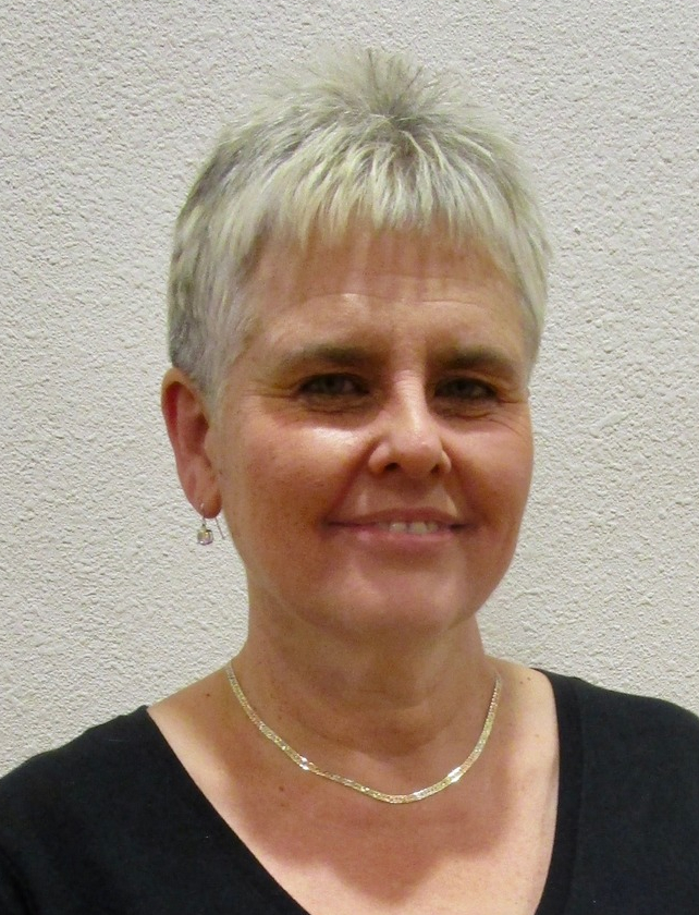 Becky Evans